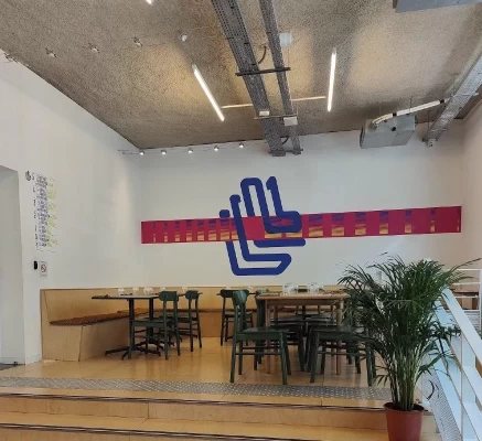 Plateau privé  idéal pour votre activité professionnelle à Paris