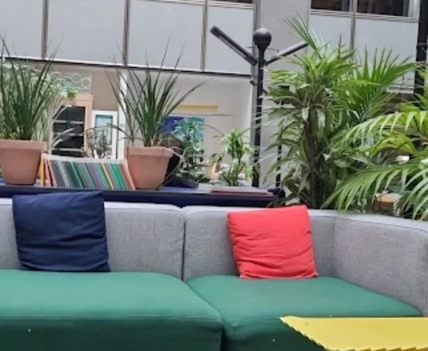 Bureau fermé  idéal pour votre activité professionnelle à Paris