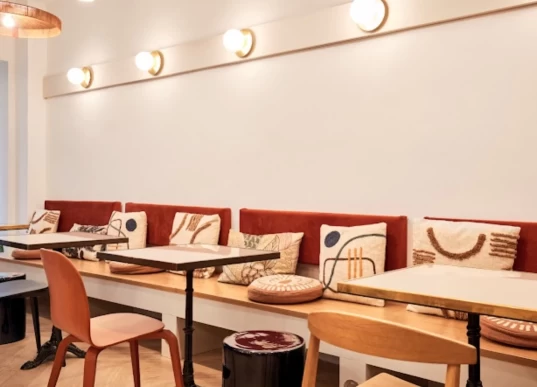 Espaces de coworking  idéal pour votre activité professionnelle à Paris