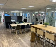 Bureau fermé  idéal pour votre activité professionnelle à Paris