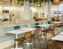 Plateau privé  idéal pour votre activité professionnelle à Paris