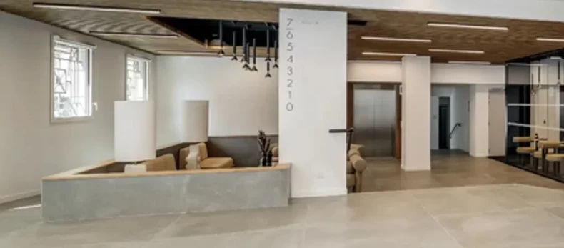 Plateau privé  idéal pour votre activité professionnelle à Paris