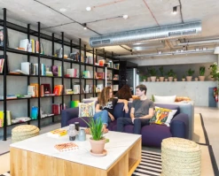 Plateau privé  idéal pour votre activité professionnelle à Paris