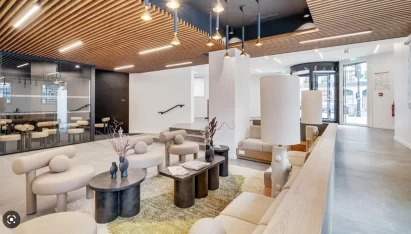 Bureau fermé  idéal pour votre activité professionnelle à Paris