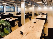 Plateau privé  idéal pour votre activité professionnelle à Paris