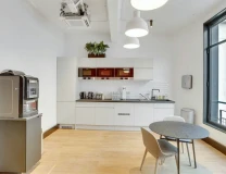 Plateau privé  idéal pour votre activité professionnelle à Paris