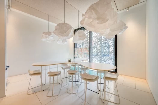 Bureau fermé  idéal pour votre activité professionnelle à Paris