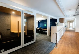 Plateau privé  idéal pour votre activité professionnelle à Paris