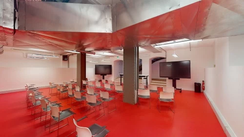 Plateau privé  idéal pour votre activité professionnelle à Paris