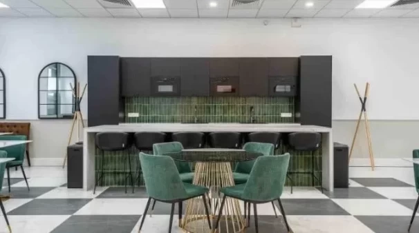 Plateau privé  idéal pour votre activité professionnelle à Paris