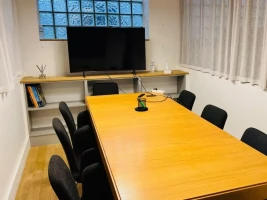 Plateau privé  idéal pour votre activité professionnelle à Paris