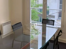 Bureau fermé  idéal pour votre activité professionnelle à Paris