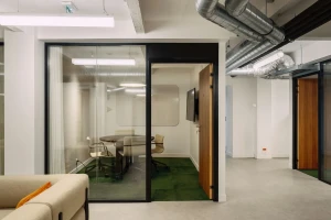 Plateau privé  idéal pour votre activité professionnelle à Paris