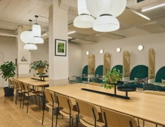 Bureau fermé  idéal pour votre activité professionnelle à Paris