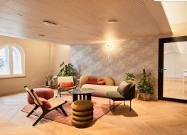 Plateau privé  idéal pour votre activité professionnelle à Paris