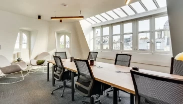Plateau privé  idéal pour votre activité professionnelle à Paris