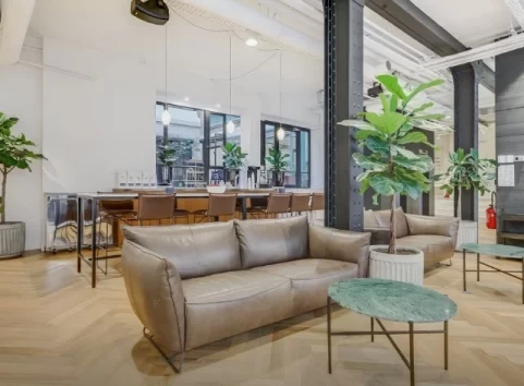 Plateau privé  idéal pour votre activité professionnelle à Paris