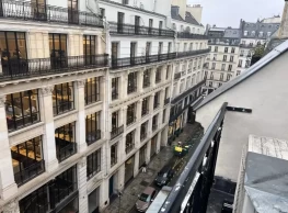 Bureau fermé  idéal pour votre activité professionnelle à Paris