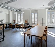 Plateau privé  idéal pour votre activité professionnelle à Paris