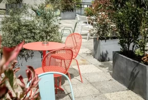 Bureau fermé  idéal pour votre activité professionnelle à Paris