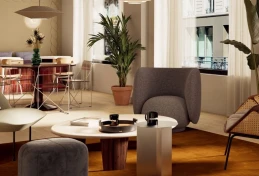Bureau fermé  idéal pour votre activité professionnelle à Paris 8e Arrondissement