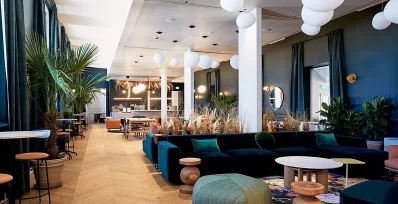 Espaces de coworking  idéal pour votre activité professionnelle à Paris