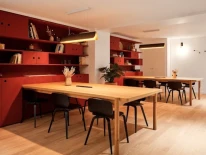Bureau fermé  idéal pour votre activité professionnelle à Paris