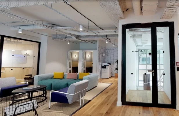 Plateau privé  idéal pour votre activité professionnelle à Paris