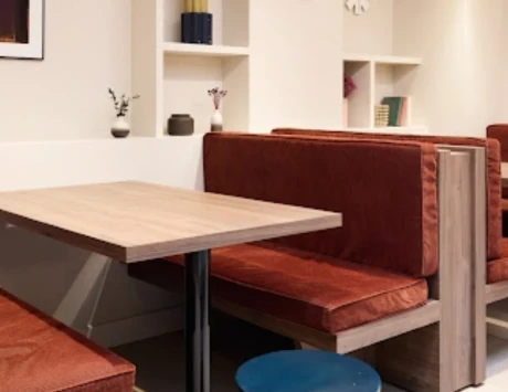 Bureau fermé  idéal pour votre activité professionnelle à Paris