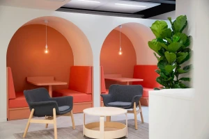Espaces de coworking  idéal pour votre activité professionnelle à Paris 13e Arrondissement
