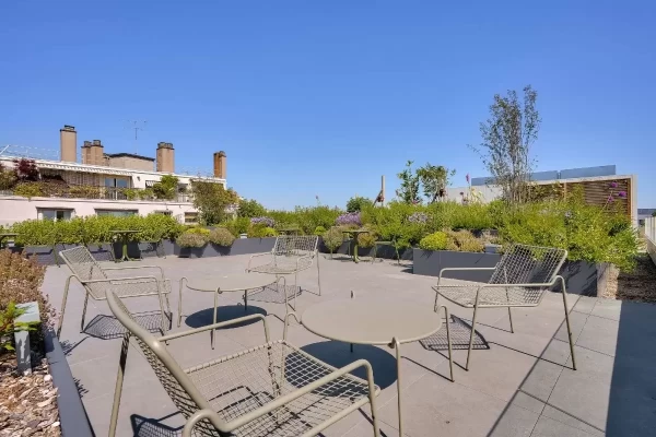 Plateau privé  idéal pour votre activité professionnelle à Paris