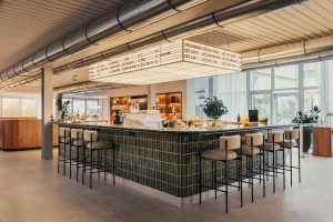 Plateau privé  idéal pour votre activité professionnelle à Paris