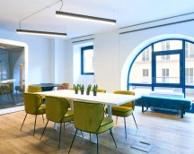 Plateau privé  idéal pour votre activité professionnelle à Paris