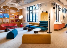 Espaces de coworking  idéal pour votre activité professionnelle à Paris