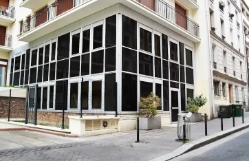 Bureau fermé  idéal pour votre activité professionnelle à Paris