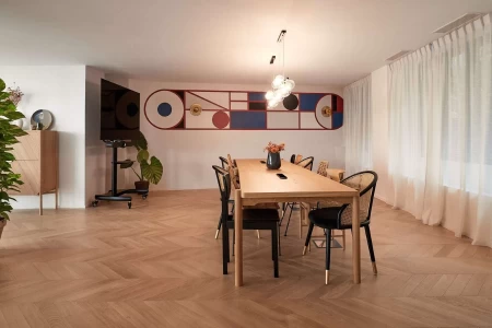Espaces de coworking  idéal pour votre activité professionnelle à Paris