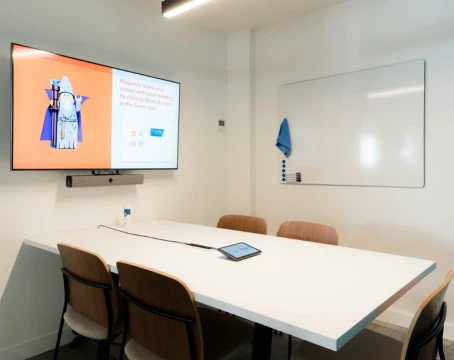 Plateau privé  idéal pour votre activité professionnelle à Paris
