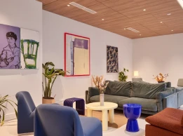 Plateau privé  idéal pour votre activité professionnelle à Paris
