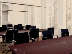Plateau privé  idéal pour votre activité professionnelle à Paris 9