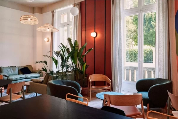 Plateau privé  idéal pour votre activité professionnelle à Paris