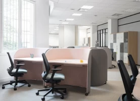 Espaces de coworking  idéal pour votre activité professionnelle à Paris