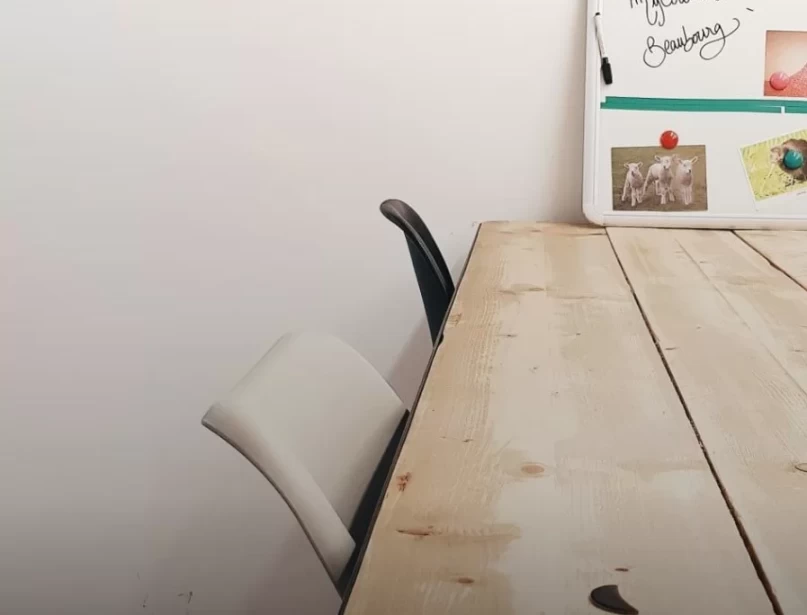 Bureau fermé  idéal pour votre activité professionnelle à Paris