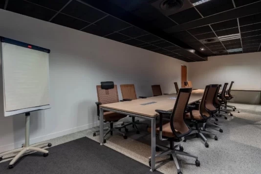 Bureau fermé  idéal pour votre activité professionnelle à Paris