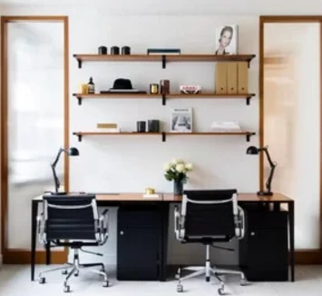 Plateau privé  idéal pour votre activité professionnelle à Paris