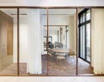 Bureau fermé  idéal pour votre activité professionnelle à Paris