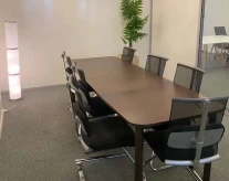 Salle de réunion  idéal pour votre activité professionnelle à Paris