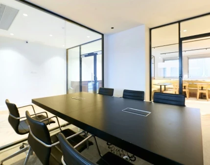 Plateau privé  idéal pour votre activité professionnelle à Paris