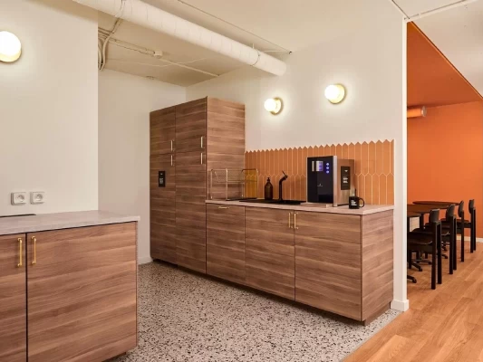 Espaces de coworking  idéal pour votre activité professionnelle à Paris