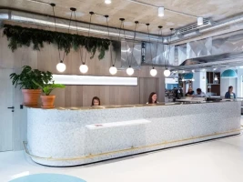 Bureau fermé  idéal pour votre activité professionnelle à Paris