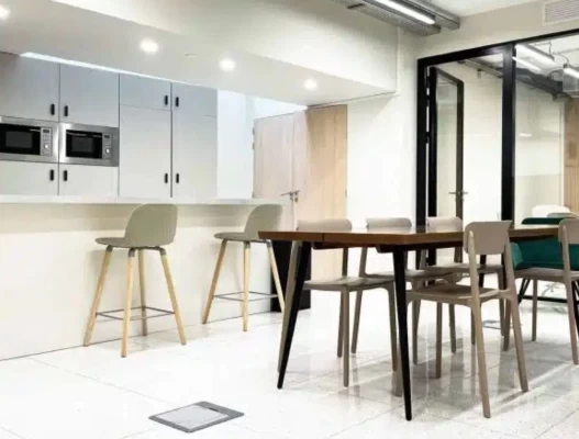 Plateau privé  idéal pour votre activité professionnelle à Paris